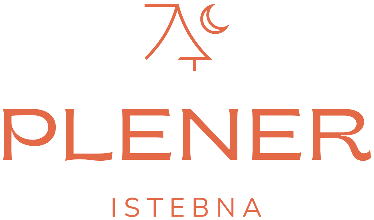 plener istebna logo